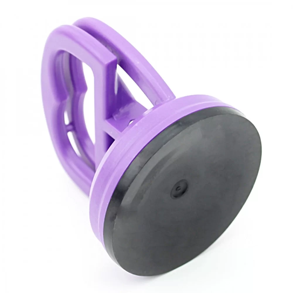 Picture of JIAFA P8822 Super Suction Repair Separation Sucker Tool for Phone Screen / Glass Back Cover(Purple)
